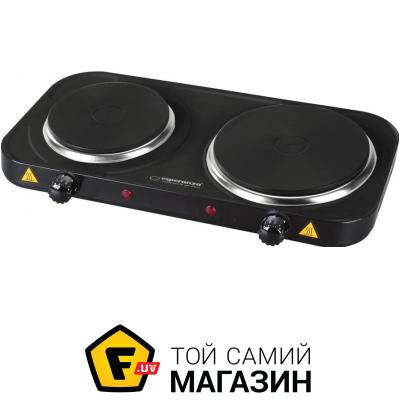 

Электроплитка Esperanza EKH007K