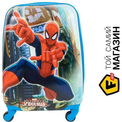 

Чемодан Eterno 4-JAK-SPIDERMAN