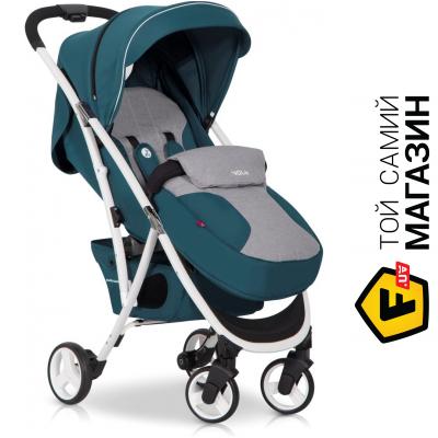 

Коляска Euro-Cart Volt adriatic (5979)