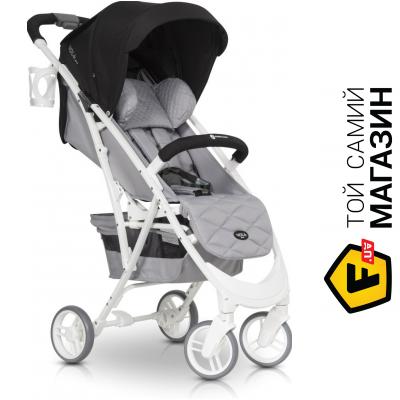 

Коляска Euro-Cart Volt Pro anthracite (8892)