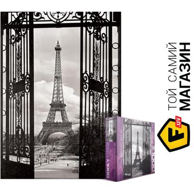 

Пазл Eurographics Эйфелева башня (8000-0175)