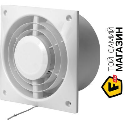 

Вентилятор вытяжной Europlast L125W