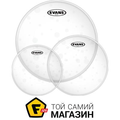 

Мембрана для барабанов Evans ETPHYDGL-R