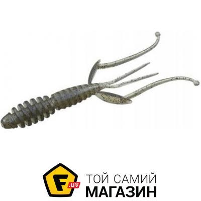 

Силиконовая приманка Ever Green С-4 Shrimp 3.5" Problue (1452.03.30)
