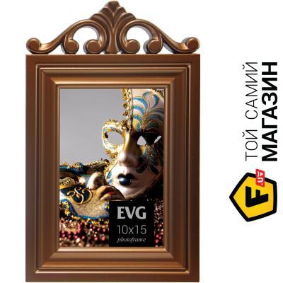

Фоторамка EVG Фоторамка EVG ART 10X15 009 Bronz (6309309)