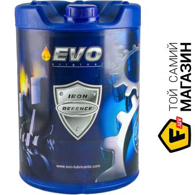 

Масло EVO TRD2 Truck Diesel 15W-40 20л