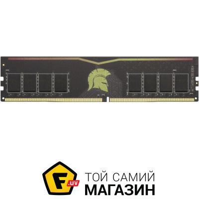 

Память Exceleram DDR4 8GB, 3000MHz, PC4-24000 (E47059A)