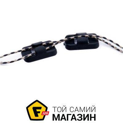 

Держатель Extradigital Cable Clips CC-945 Black (KBC1712)