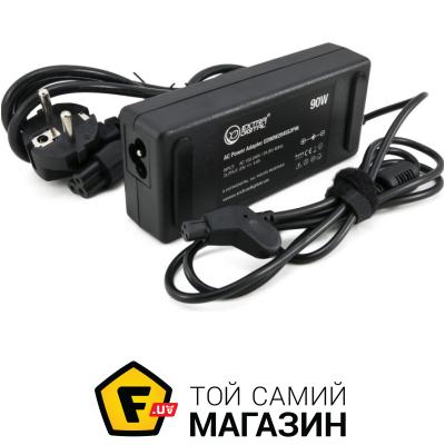 

Блок питания Extradigital Dell 20В, 4.5A, 90Вт (PSD3837)