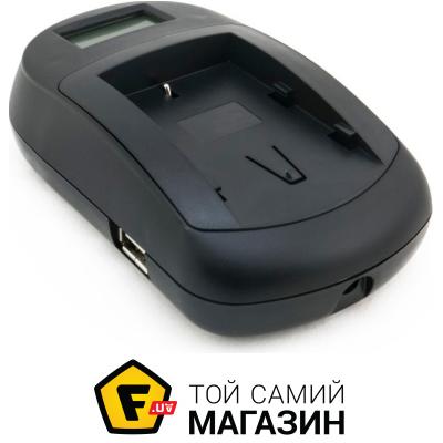 

Зарядное устройство Extradigital GoPro AHDBT-401 DC-500 (CHG5184)