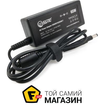 

Блок питания Extradigital HP 19.5В, 3.33A, 65Вт (PSH3823)