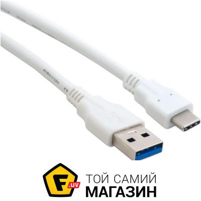 

Кабель Extradigital USB 3.0 AM 28 AWG 1м (KBU1673)