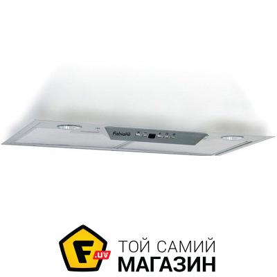 

Вытяжка Fabiano Вытяжка Box 60 Inox Silence+ бесшумная