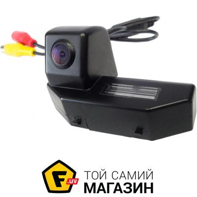 

Парковочная камера Falcon SC08CCD-170-R