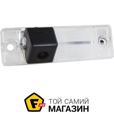 

Парковочная камера Falcon SC115HCCD