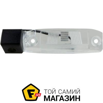 

Парковочная камера Falcon SC42HCCD