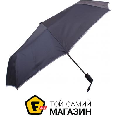 

Зонт Fare 5547 neon black