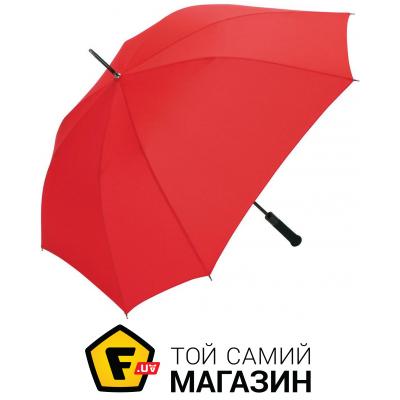 

Зонт Fare Зонт-трость Fare 1182 с тефлоновым покрытием квадратный Красный (1050)