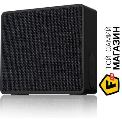 

Колонки F&D W5 Black