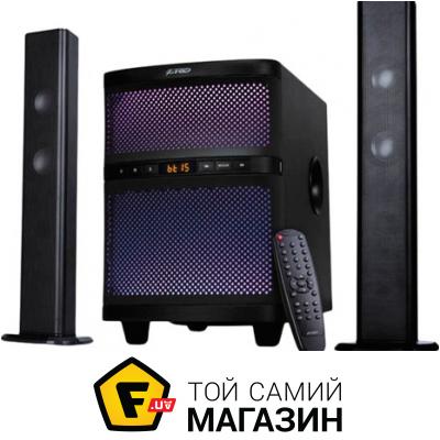 

Колонки F&D T-200X