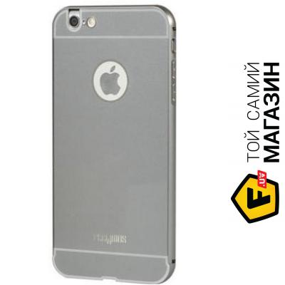 

Чехол Feelymos Kingkong для iPhone 6/6S, Grey