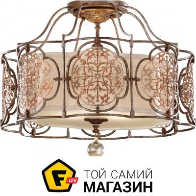 

Люстра Feiss Marcella (FE/MARCELLA/SF)