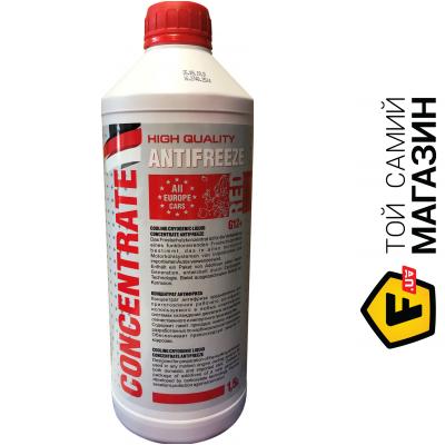 

Felix Антифриз Carbox 1,5л красный