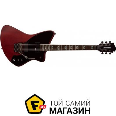 

Гитара Fernandes Vertigo Elite 2007 WR (VE07-WR)