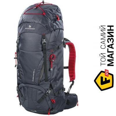 

Рюкзак Ferrino Overland 50+10 Dark Grey