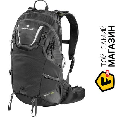 

Рюкзак Ferrino Spark 23 Black