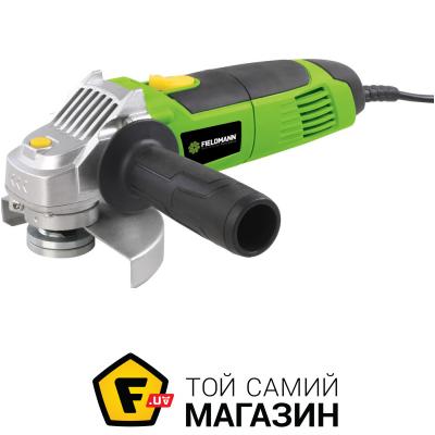 

Болгарка Fieldmann FDB 200651-E