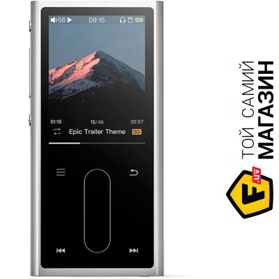 

Плеер Fiio M3K Silver