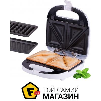 

Мультимейкер (мультипекарь) First FA-5342-1