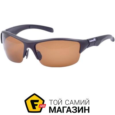 

Очки для рыбалки Fishing Roi 5962 Brown (5962-B)