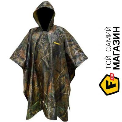 

Дождевик Fishing Roi 502-10 камуфляж