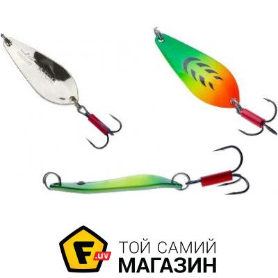 

Блесна Fishing Roi Atom 17г (SF04306-17-014)