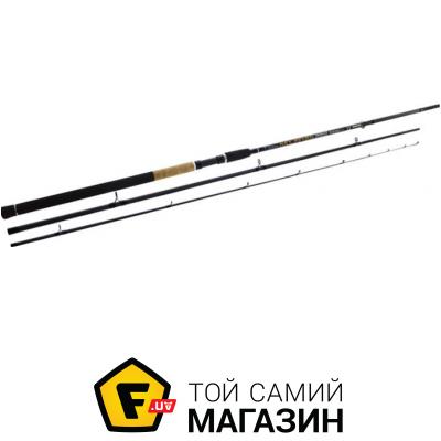 

Удилище Fishing Roi Titan Key Seven 3.6м, 120г (225-12-360)