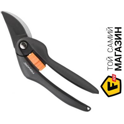 

Секатор Fiskars Секатор плоскостной Fiskars SingleStep P26 (1000567)