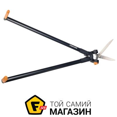 

Набор Fiskars Ножницы для травы и живой изгороди Fiskars GS53 (1001565)