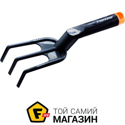

Разрыхлитель Fiskars Культиватор Fiskars Solid™ ( 1001600)