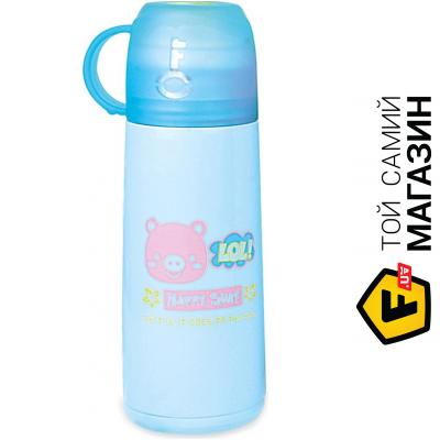 

Термос Fissman Поросенок 500мл (VA-9676.500)