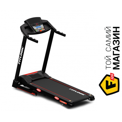

Беговая дорожка Fit Logic T210C