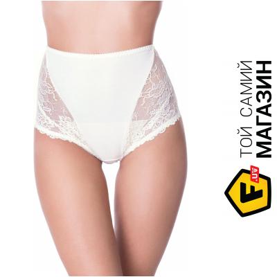 

Женские трусы Fleri Женские трусики Fleri XXL Шампань (42834)