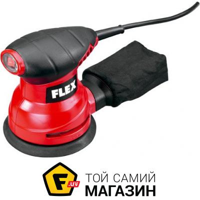 

Эксцентриковая шлифовальная машина Flex XS 713 (334111)