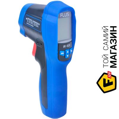 

Пирометр Flus IR-820