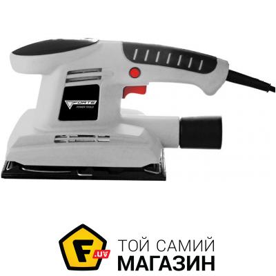 Виброшлифовальная машина Forte FS 250