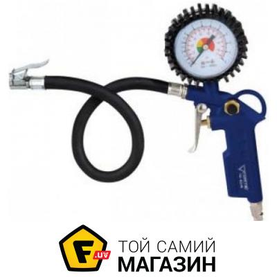 

Пистолет с манометром Forte TIG-6316