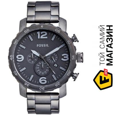

Часы Fossil Chronograph FOS JR1401