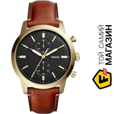 

Часы Fossil Dress FOS FS5338