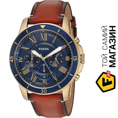 

Часы Fossil Grant FOS FS5268
